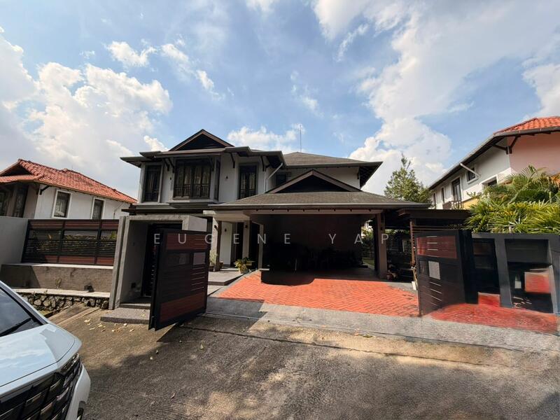 Bungalow House untuk Dijual di Petaling Jaya (Selangor) - Eugene Yap - Exterior - PropertyGuru.com.my