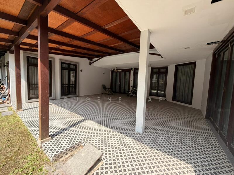 Bungalow House untuk Dijual di Petaling Jaya (Selangor) - Eugene Yap - PropertyGuru.com.my