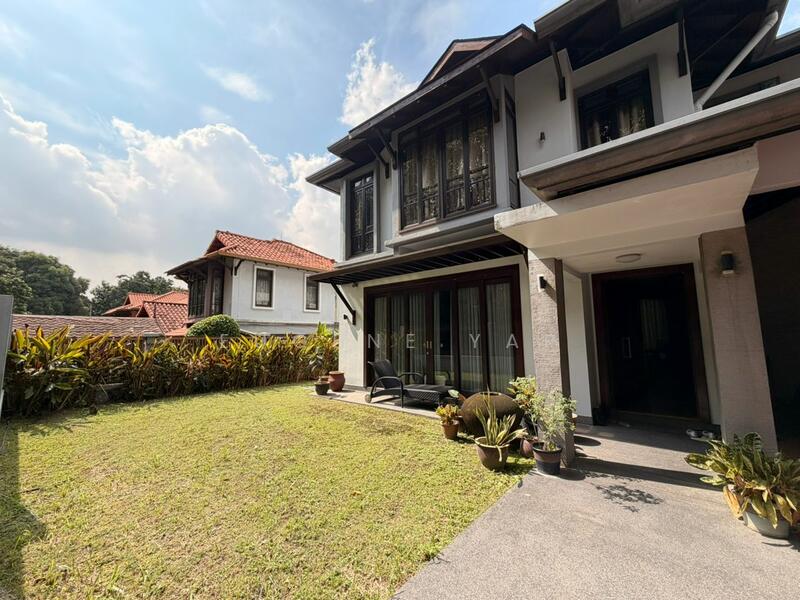 Bungalow House untuk Dijual di Petaling Jaya (Selangor) - Eugene Yap - PropertyGuru.com.my