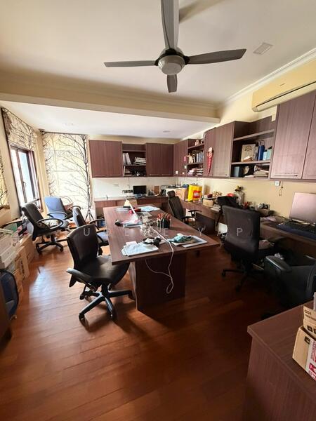 Bungalow House untuk Dijual di Petaling Jaya (Selangor) - Eugene Yap - PropertyGuru.com.my