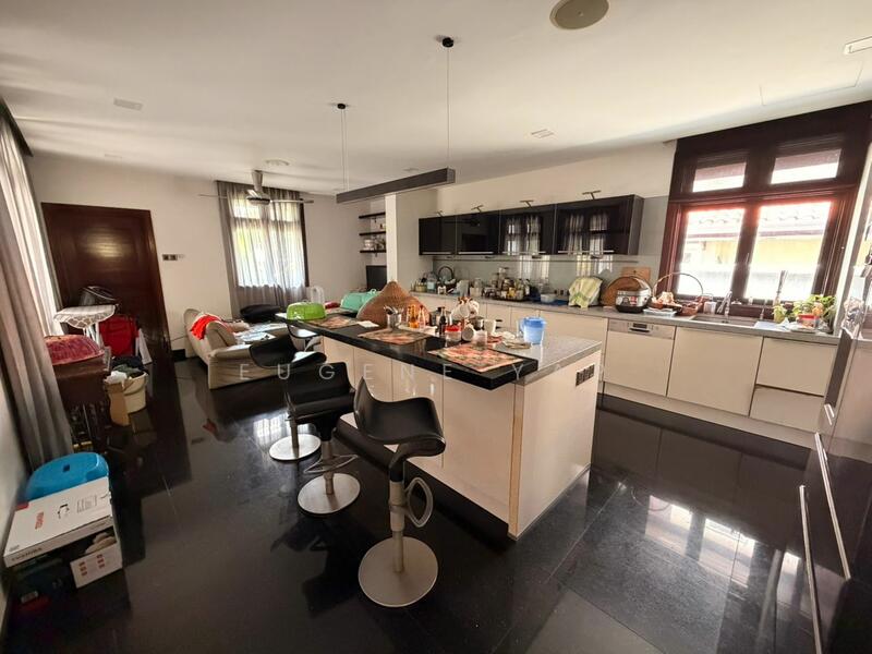 Bungalow House untuk Dijual di Petaling Jaya (Selangor) - Eugene Yap - PropertyGuru.com.my