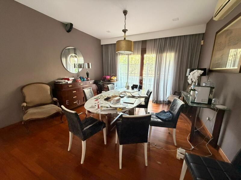 For Sale - Mutiara Damansara @ Petaling Jaya