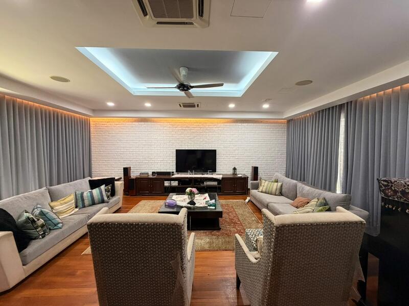 For Sale - Mutiara Damansara @ Petaling Jaya