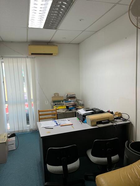 Shop / Office for Sale in Usj 1 (Subang Jaya) - Abu Mansur - Study - PropertyGuru.com.my