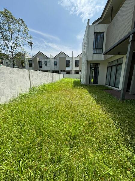 Terraced House for Rent in Medini (Iskandar Puteri (Nusajaya)) - Ang Boon Chai - Exterior - PropertyGuru.com.my