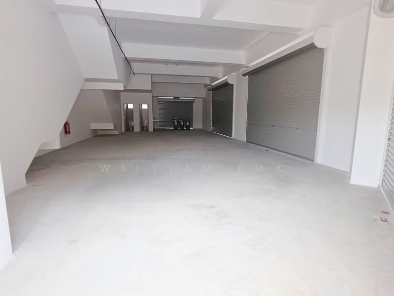 Kedai / Pejabat untuk Disewa di Banting (Selangor) - William Pua - PropertyGuru.com.my