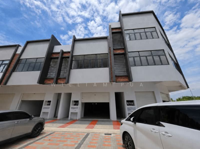 Kedai / Pejabat untuk Disewa di Banting (Selangor) - William Pua - PropertyGuru.com.my