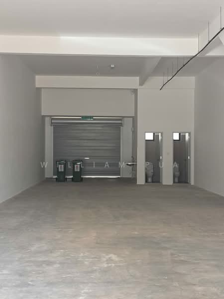 Kedai / Pejabat untuk Disewa di Banting (Selangor) - William Pua - PropertyGuru.com.my