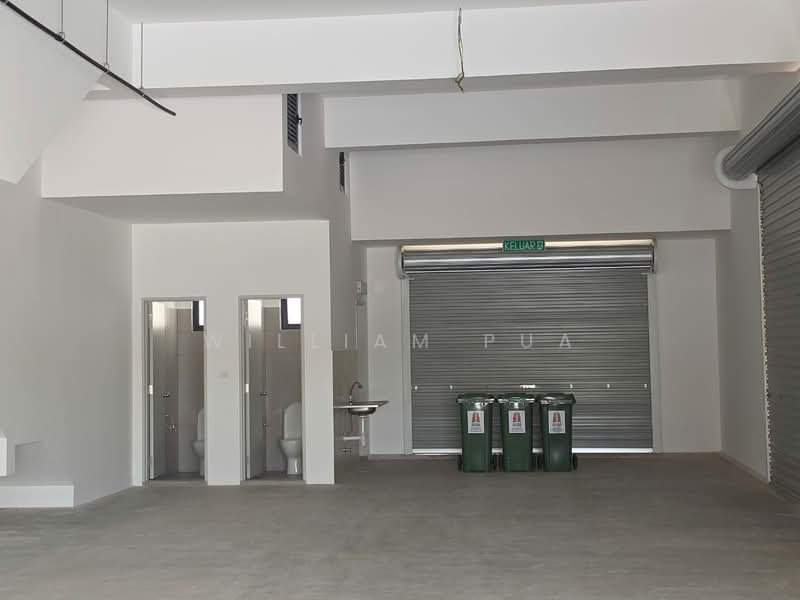 Kedai / Pejabat untuk Disewa di Banting (Selangor) - William Pua - PropertyGuru.com.my