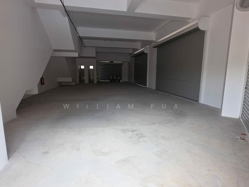 Kedai / Pejabat untuk Disewa di Banting (Selangor) - William Pua - PropertyGuru.com.my