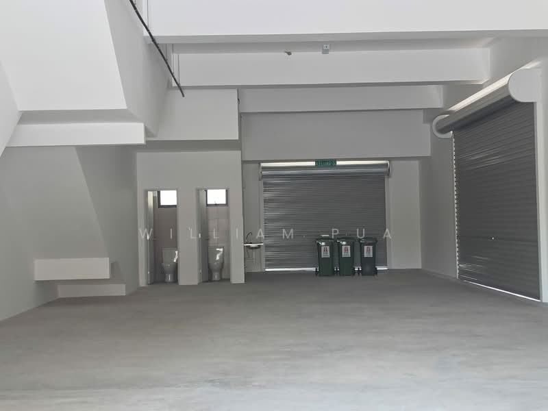 Kedai / Pejabat untuk Disewa di Banting (Selangor) - William Pua - PropertyGuru.com.my