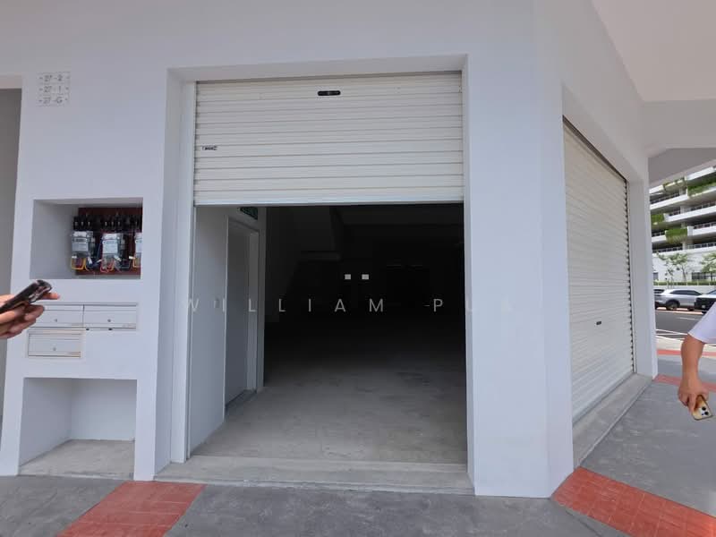 Kedai / Pejabat untuk Disewa di Banting (Selangor) - William Pua - PropertyGuru.com.my
