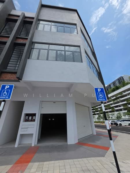 Kedai / Pejabat untuk Disewa di Banting (Selangor) - William Pua - PropertyGuru.com.my