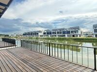 For Sale - Senibong Cove - The WaterEdge Residences