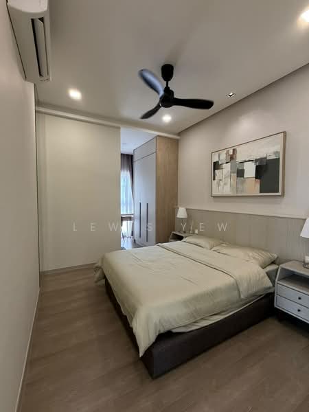 2-storey Terraced House for Sale in Cyber 10 (Cyberjaya) - Lewis Yew - Bedroom - PropertyGuru.com.my