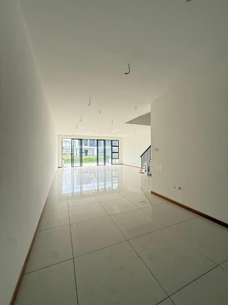 For Sale - Senibong Cove - The WaterEdge Residences