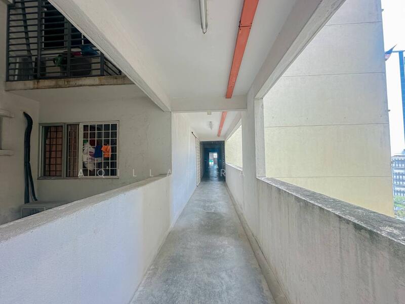 Corridor