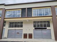 For Rent - Pasir Gudang
