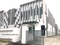 For Sale - Eco Business Park 1