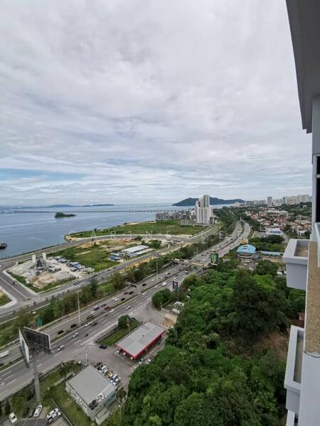 Condominium for Rent at Bayswater Resort Condominium - Carine Lee - View - PropertyGuru.com.my