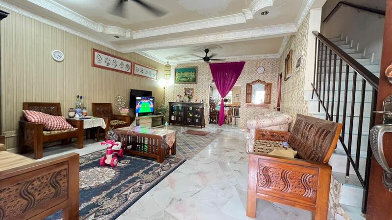 For Sale - Amerthyst 2 Emerald East