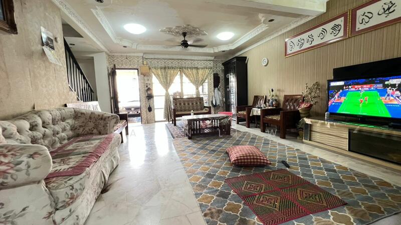 For Sale - Amerthyst 2 Emerald East