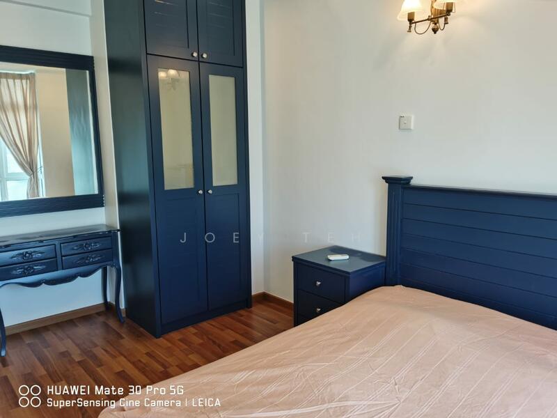 Condominium for Rent at Bayswater Resort Condominium - Joey Teh - Bedroom - PropertyGuru.com.my
