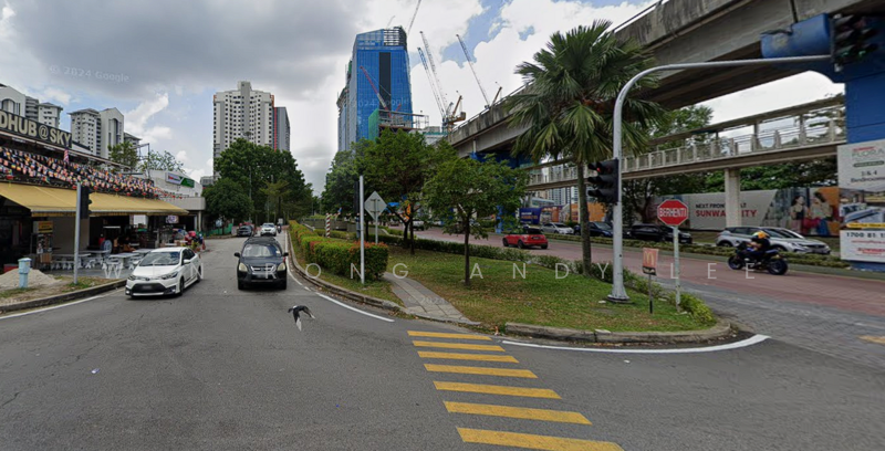 Shop / Office for Rent in Pjs 11 (Sunway) - Wen Rong Andy Lee - PropertyGuru.com.my