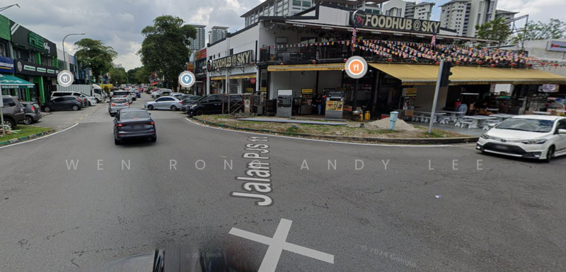 Shop / Office for Rent in Pjs 11 (Sunway) - Wen Rong Andy Lee - PropertyGuru.com.my