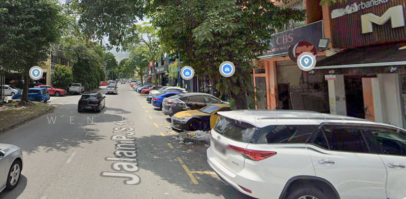 Shop / Office for Rent in Pjs 11 (Sunway) - Wen Rong Andy Lee - Exterior - PropertyGuru.com.my