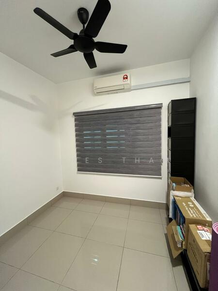 Servis Apartment untuk Disewa di Serviced Residence @ Razak City Residences (RC Residences) - James Tham - Bedroom - PropertyGuru.com.my