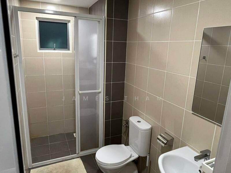 Servis Apartment untuk Disewa di Serviced Residence @ Razak City Residences (RC Residences) - James Tham - Bathroom - PropertyGuru.com.my