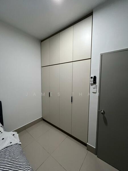 Servis Apartment untuk Disewa di Serviced Residence @ Razak City Residences (RC Residences) - James Tham - Bedroom - PropertyGuru.com.my