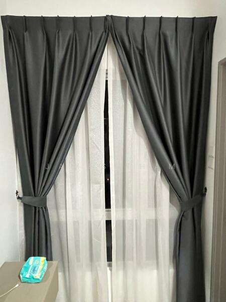 Servis Apartment untuk Disewa di Serviced Residence @ Razak City Residences (RC Residences) - James Tham - Living Room - PropertyGuru.com.my