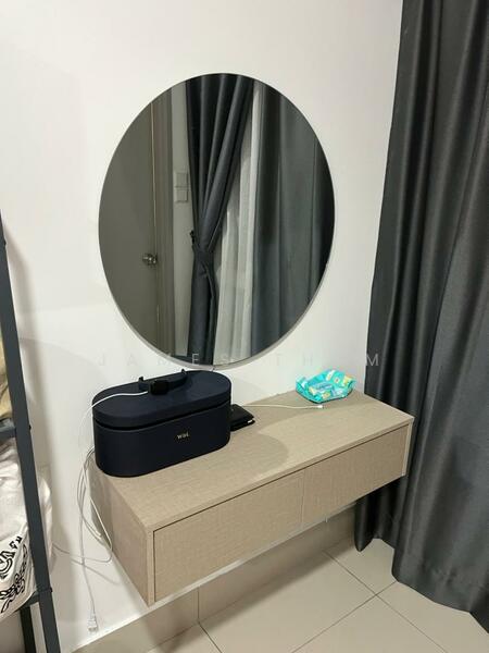 Servis Apartment untuk Disewa di Serviced Residence @ Razak City Residences (RC Residences) - James Tham - Interior - PropertyGuru.com.my