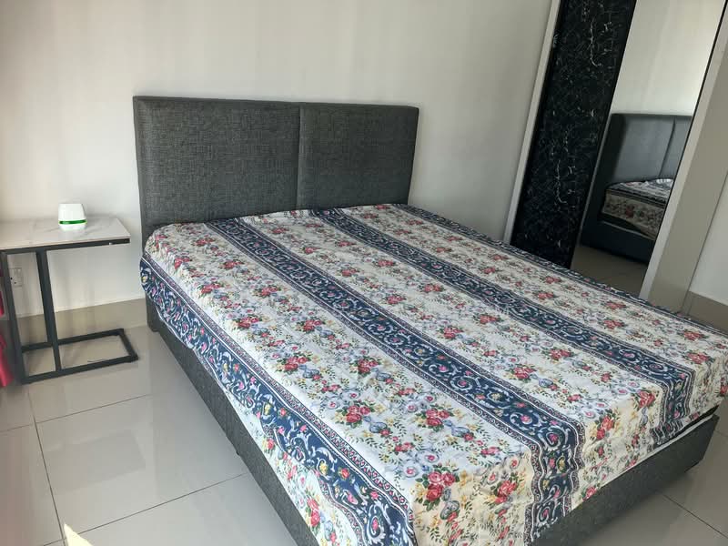Servis Apartment untuk Disewa di Serviced Residence @ Razak City Residences (RC Residences) - James Tham - Bedroom - PropertyGuru.com.my
