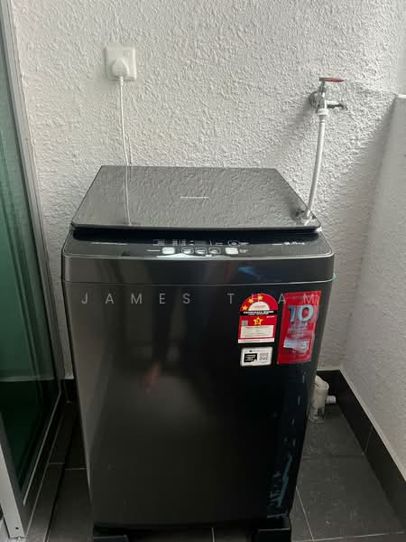 Servis Apartment untuk Disewa di Serviced Residence @ Razak City Residences (RC Residences) - James Tham - PropertyGuru.com.my