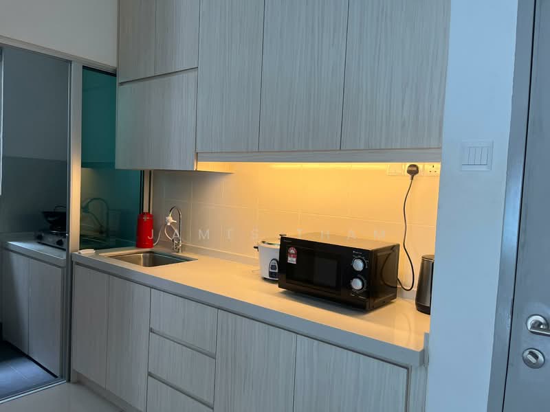 Servis Apartment untuk Disewa di Serviced Residence @ Razak City Residences (RC Residences) - James Tham - PropertyGuru.com.my
