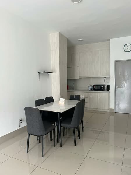 Servis Apartment untuk Disewa di Serviced Residence @ Razak City Residences (RC Residences) - James Tham - PropertyGuru.com.my