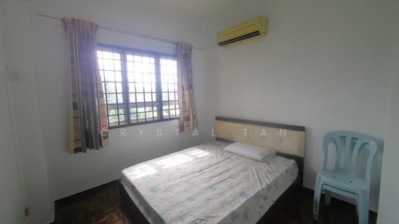Condominium for Sale at Dwi Mahkota - Crystal Tan - Bedroom - PropertyGuru.com.my