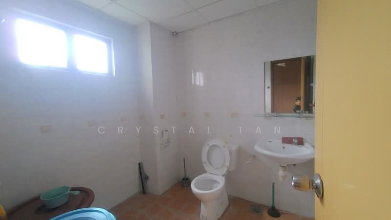 Condominium for Sale at Dwi Mahkota - Crystal Tan - PropertyGuru.com.my