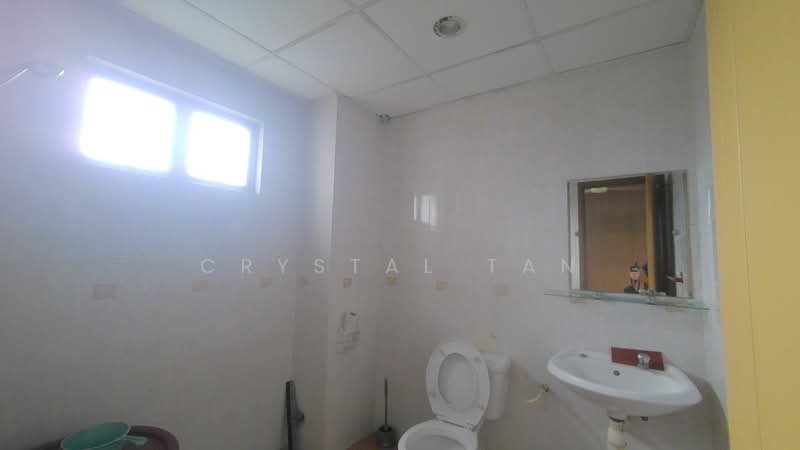 Condominium for Sale at Dwi Mahkota - Crystal Tan - PropertyGuru.com.my