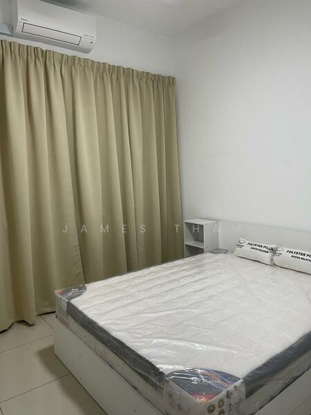 Service Residence for Rent at Serviced Residence @ Razak City Residences (RC Residences) - James Tham - Bedroom - PropertyGuru.com.my