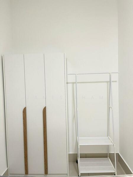 Service Residence for Rent at Serviced Residence @ Razak City Residences (RC Residences) - James Tham - Bedroom - PropertyGuru.com.my