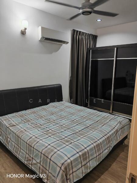 Condominium for Rent at Bayswater Resort Condominium - Carine Lee - Bedroom - PropertyGuru.com.my