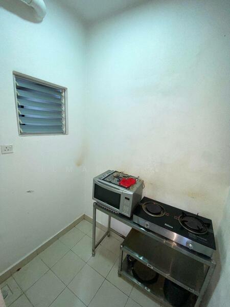 Selangorku Pr1ma Lakefront Homes untuk Untuk Dijual - RM 320,000, Apr 2026 - Kitchen - PropertyGuru.com.my