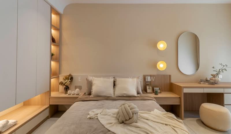 2-storey Terraced House for Sale in cyberjaya (Cyberjaya) - Lewis Yew - Bedroom - PropertyGuru.com.my