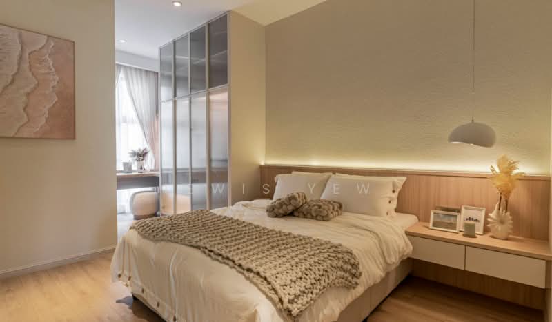 2-storey Terraced House for Sale in cyberjaya (Cyberjaya) - Lewis Yew - Bedroom - PropertyGuru.com.my