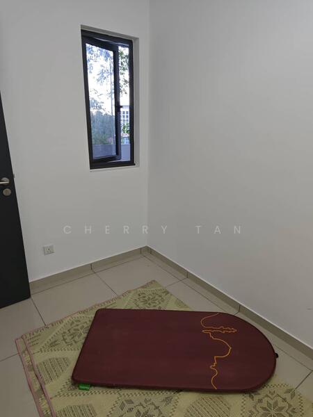 Service Residence for Rent at D'Quince Residences - Cherry Tan - Interior - PropertyGuru.com.my