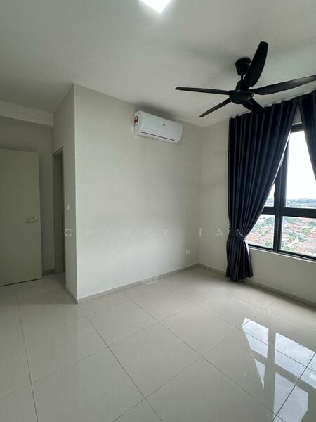 Service Residence for Rent at D'Quince Residences - Cherry Tan - Interior - PropertyGuru.com.my